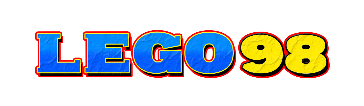 LEGO98